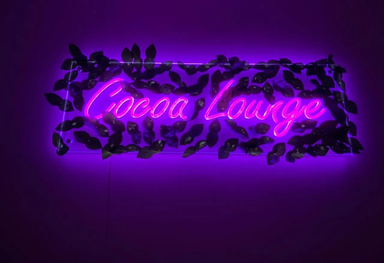 Cocoa Lounge Guest house Abu Dhabi