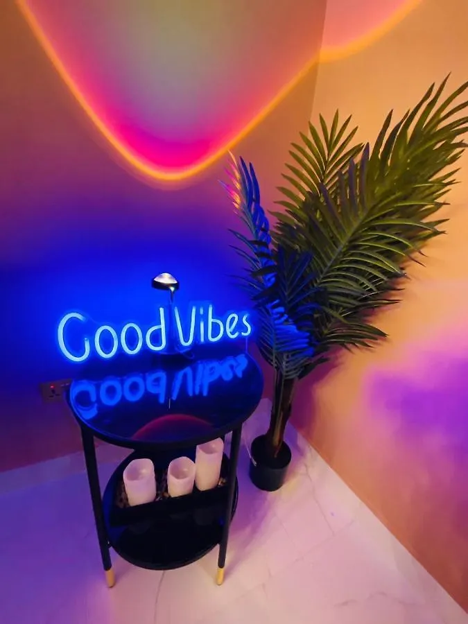 Guest house Cocoa Lounge