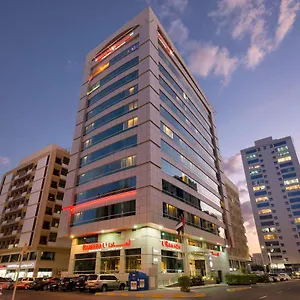 Ramada Downtown Abou Dabi