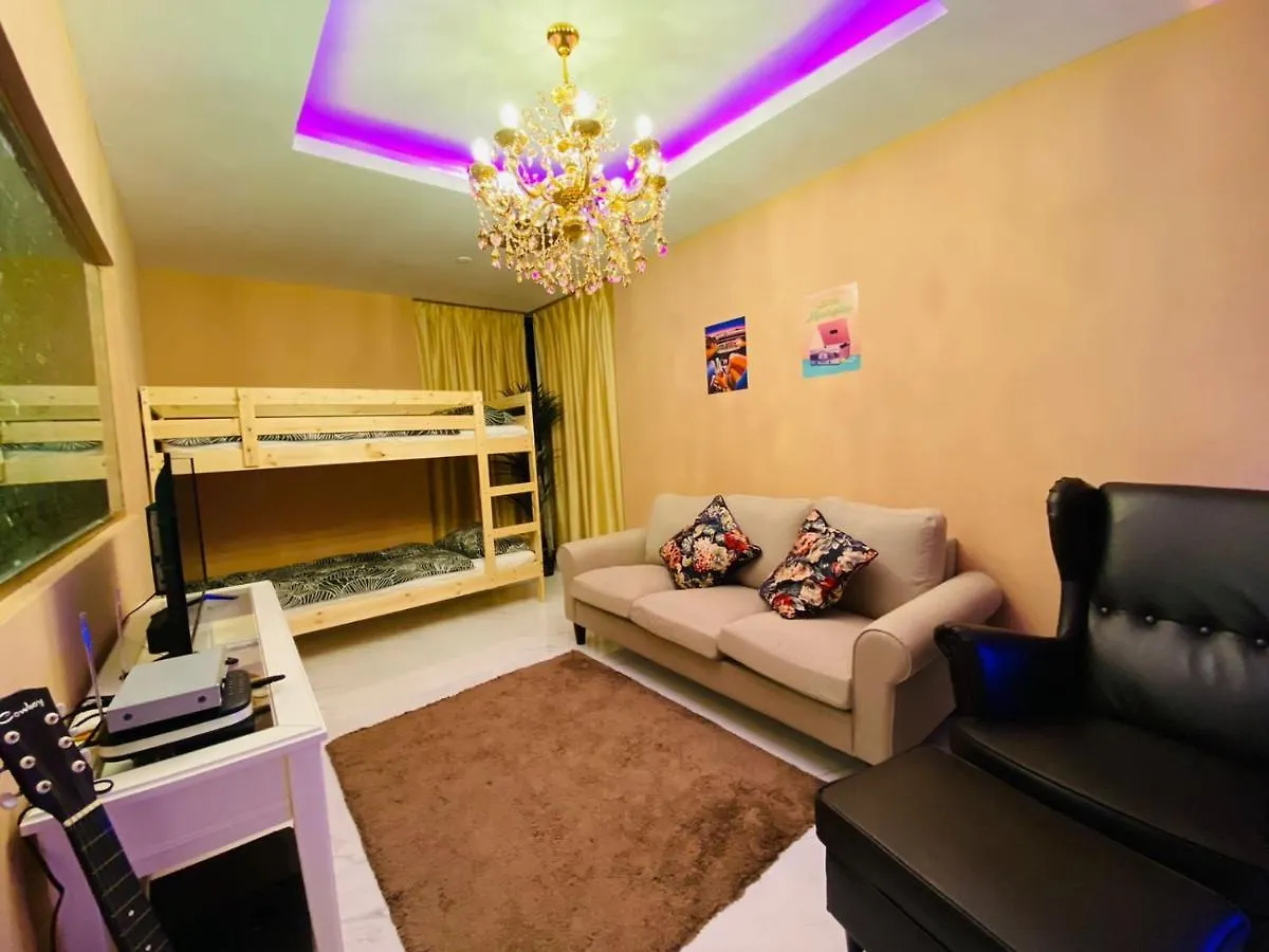 Cocoa Lounge location