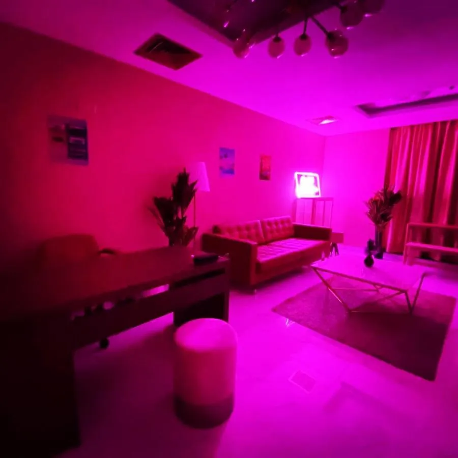Cocoa Lounge 0*, Abou Dabi